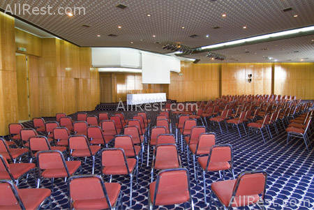 Marhaba Imperial Hotel 7